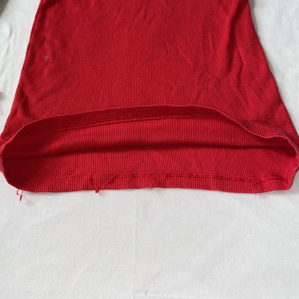 Lot of Girls Tank tops size 6/6x - 7/8 - Picture 2 of 4